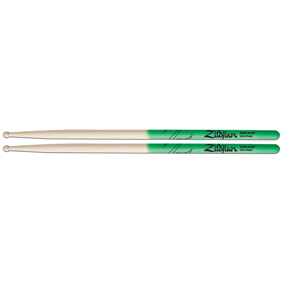 ZILDJIAN ZS7AMDG - Bacchette Dip Series