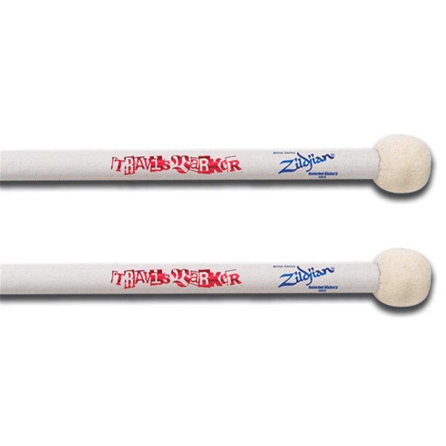 ZILDJIAN ZSDMTB - Mallet Sticks Series