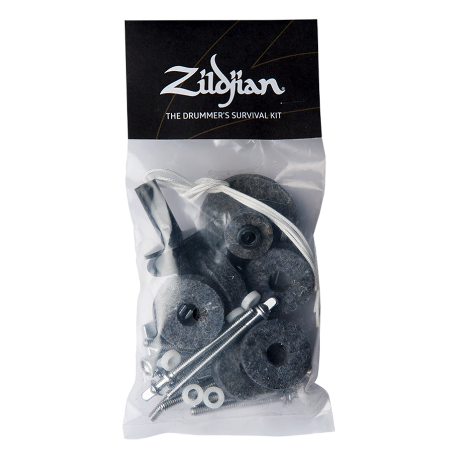 ZILDJIAN ZSK - Drummer's Survival Kit