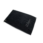 ZILDJIAN ZTOWEL - Zildjian Black Drummer's Towel