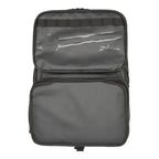 ZILDJIAN ZXBP00403 TOURING BACKPACK BLACK