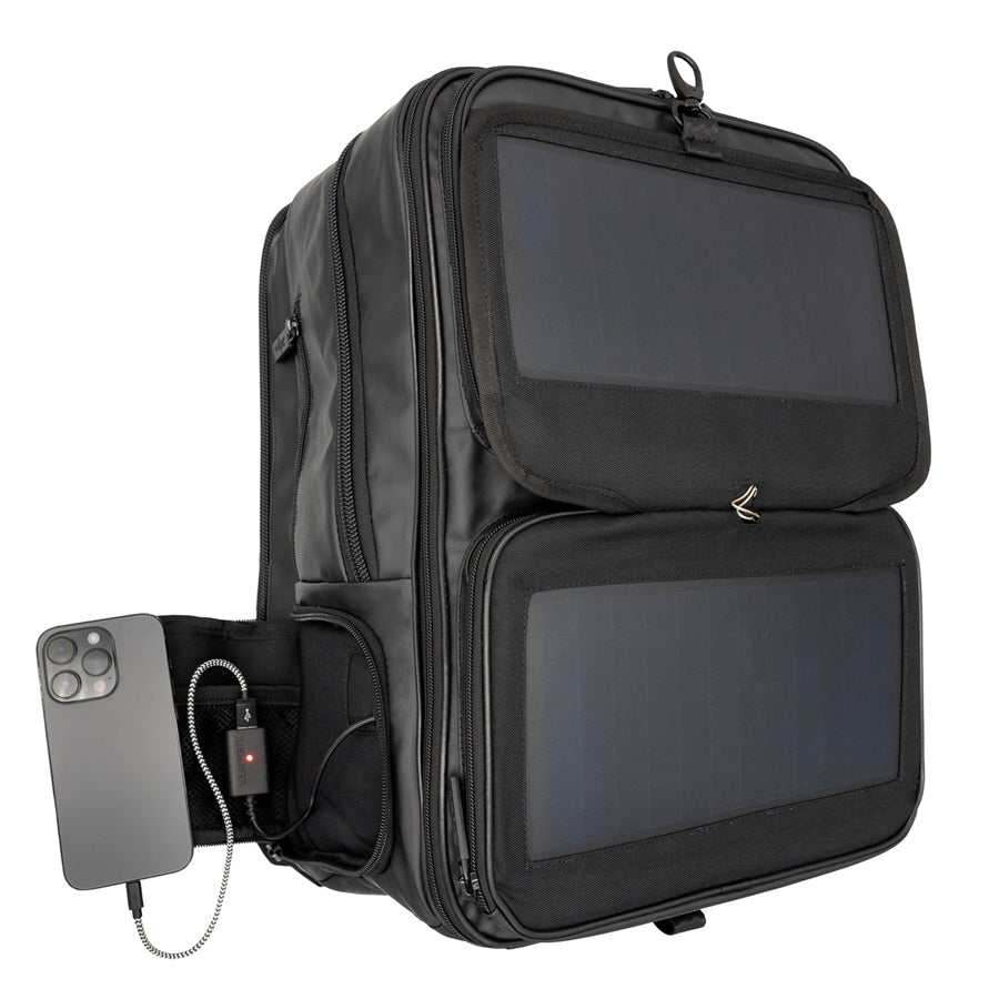 ZILDJIAN ZXBP00403 TOURING BACKPACK BLACK