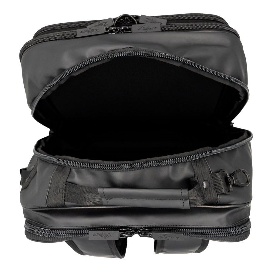 ZILDJIAN ZXBP00403 TOURING BACKPACK BLACK