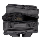 ZILDJIAN ZXBP00403 TOURING BACKPACK BLACK