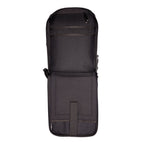 ZILDJIAN ZXBP00403 TOURING BACKPACK BLACK