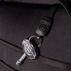 ZILDJIAN ZXBP00403 TOURING BACKPACK BLACK