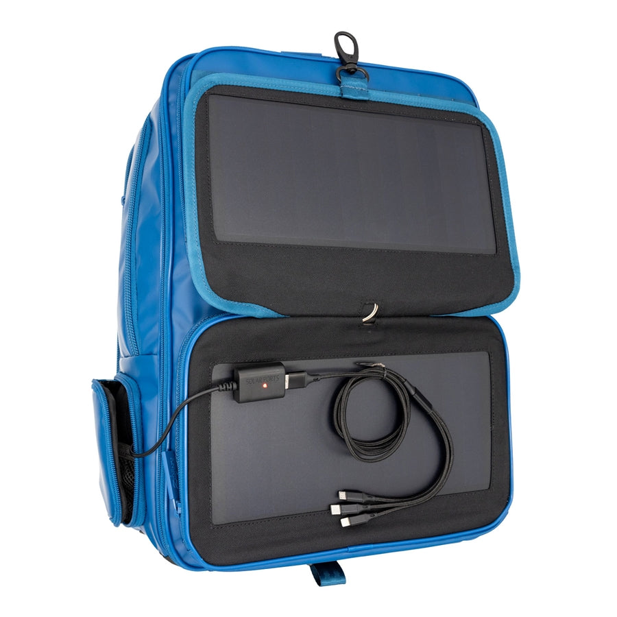 ZILDJIAN ZXBP00503 TOURING BACKPACK MIDNIGHT