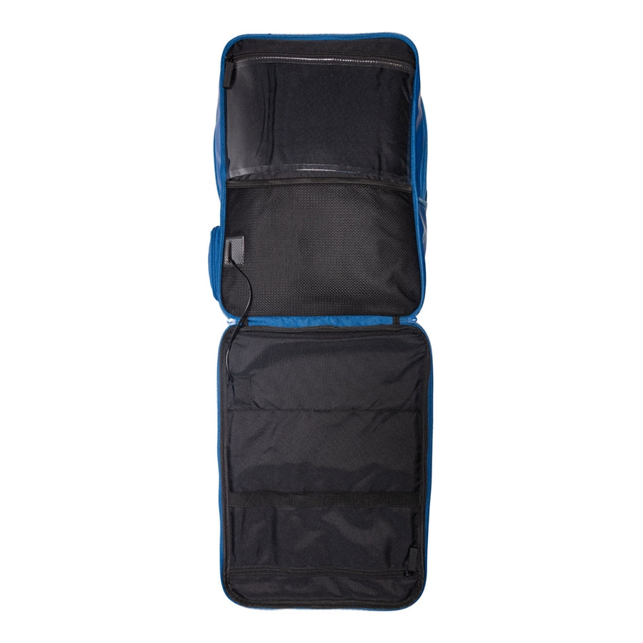 ZILDJIAN ZXBP00503 TOURING BACKPACK MIDNIGHT
