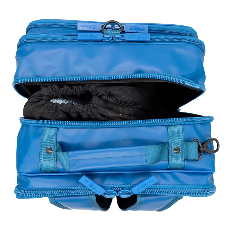 ZILDJIAN ZXBP00503 TOURING BACKPACK MIDNIGHT