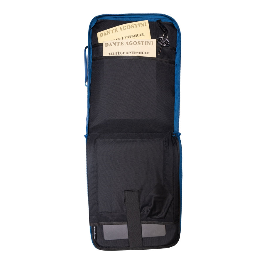 ZILDJIAN ZXBP00503 TOURING BACKPACK MIDNIGHT