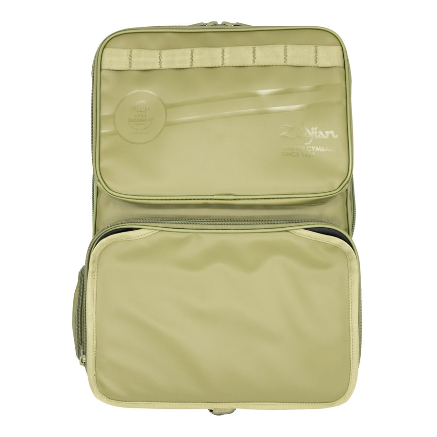 ZILDJIAN ZXBP00603 TOURING BACKPACK SAGE