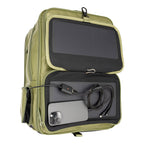 ZILDJIAN ZXBP00603 TOURING BACKPACK SAGE