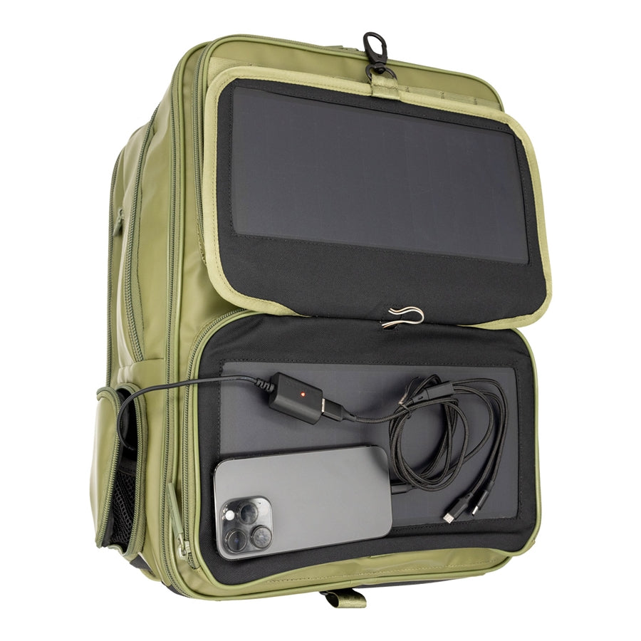 ZILDJIAN ZXBP00603 TOURING BACKPACK SAGE