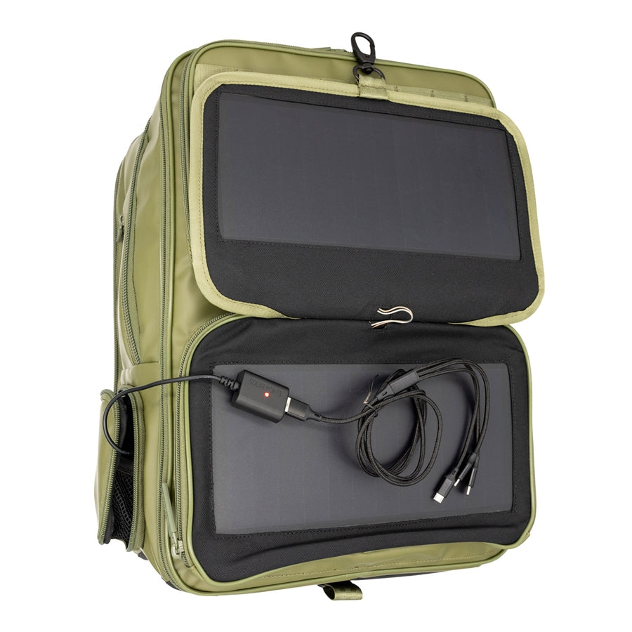 ZILDJIAN ZXBP00603 TOURING BACKPACK SAGE