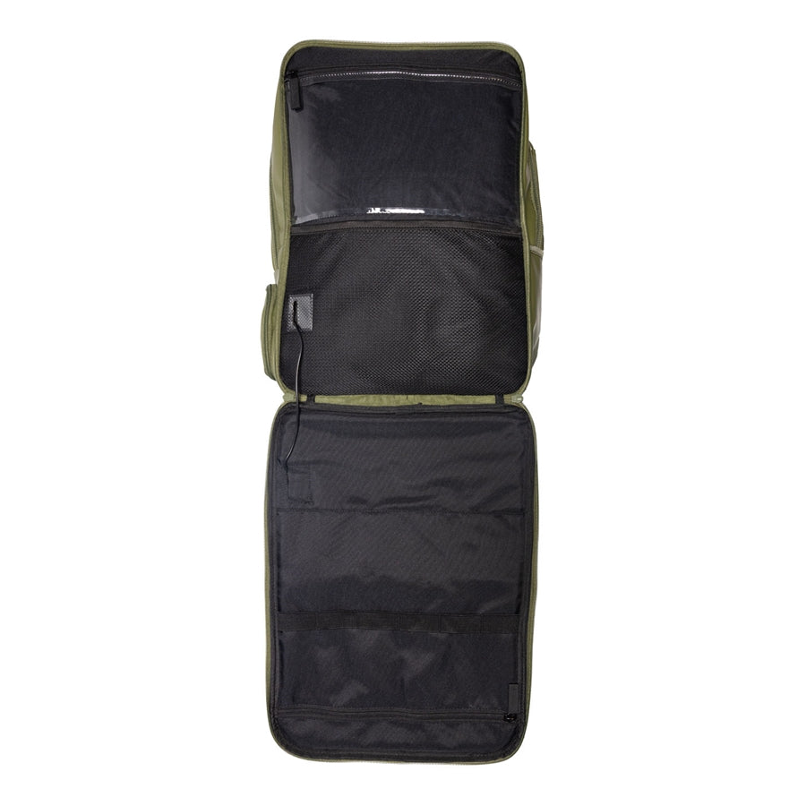 ZILDJIAN ZXBP00603 TOURING BACKPACK SAGE