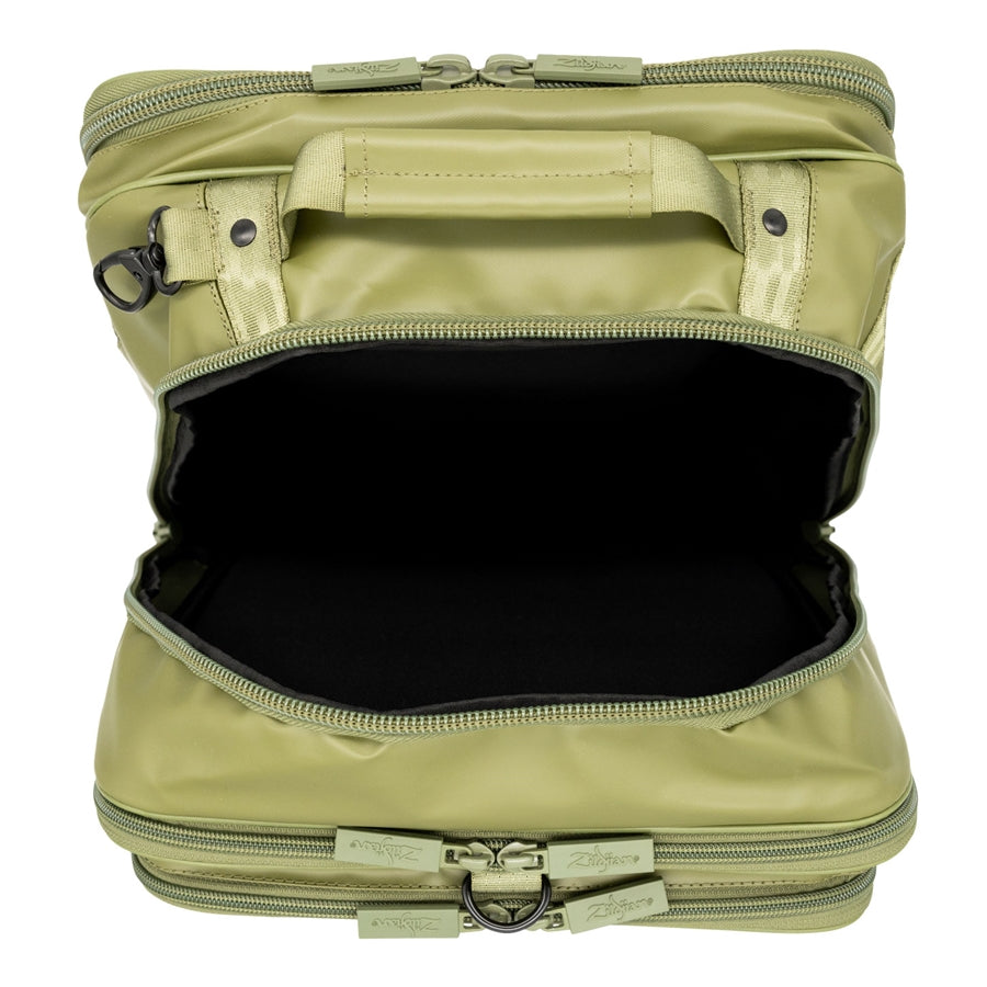 ZILDJIAN ZXBP00603 TOURING BACKPACK SAGE
