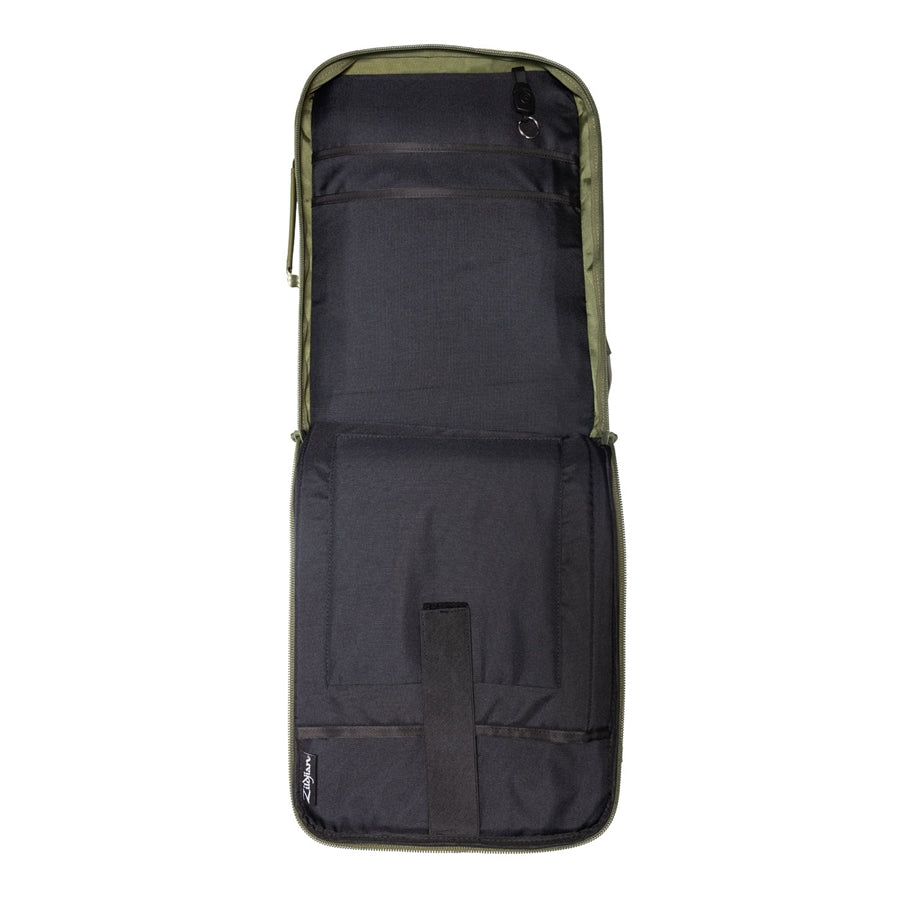 ZILDJIAN ZXBP00603 TOURING BACKPACK SAGE
