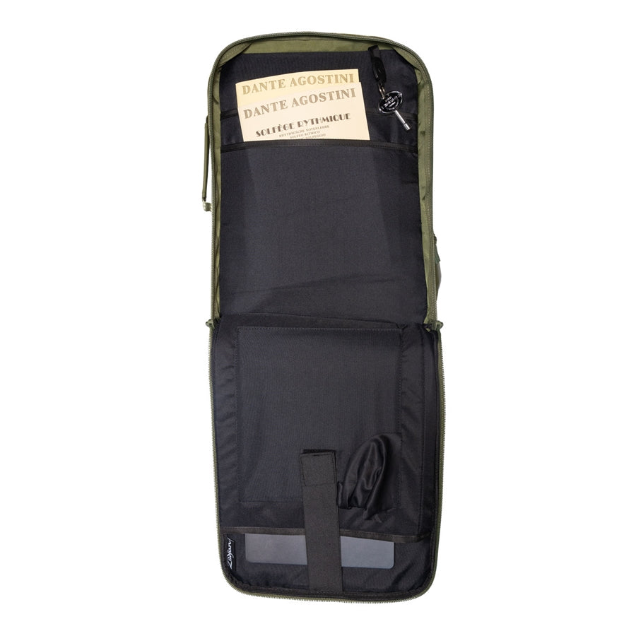 ZILDJIAN ZXBP00603 TOURING BACKPACK SAGE