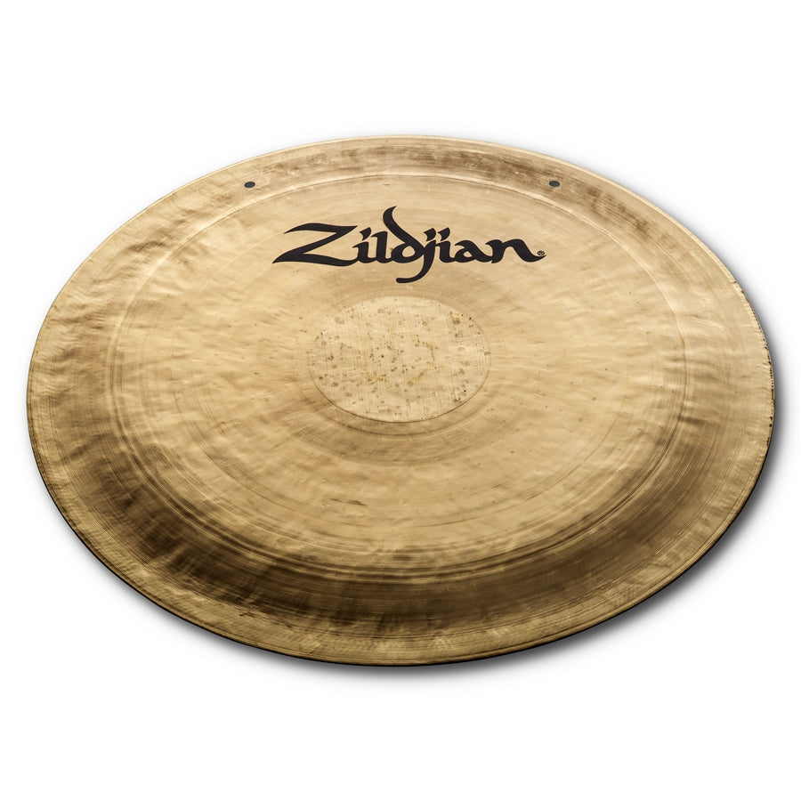 ZILDJIAN ZXGO00324-24" Wind Gong - Black Logo