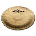 ZILDJIAN ZXGO00324-24" Wind Gong - Black Logo