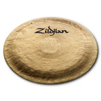 ZILDJIAN ZXGO00324-24" Wind Gong - Black Logo