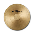 ZILDJIAN ZXGO00324-24" Wind Gong - Black Logo