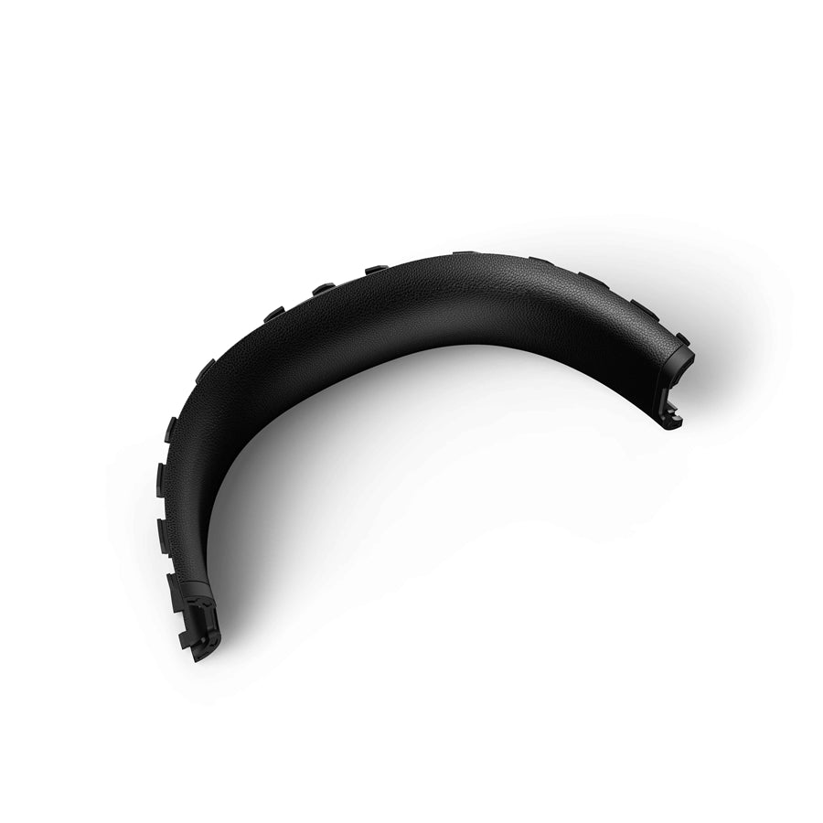 ZILDJIAN ZXHP0012-R002 ALCHEM-E REPLACE HEADBAN BLACK