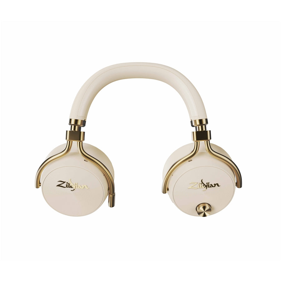 ZILDJIAN ZXHP0032 ALCHEM-E Cuffie Perfect Tune Sandstorm
