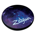 ZILDJIAN ZXPPGAL06 - Galaxy Practice Pad 6"