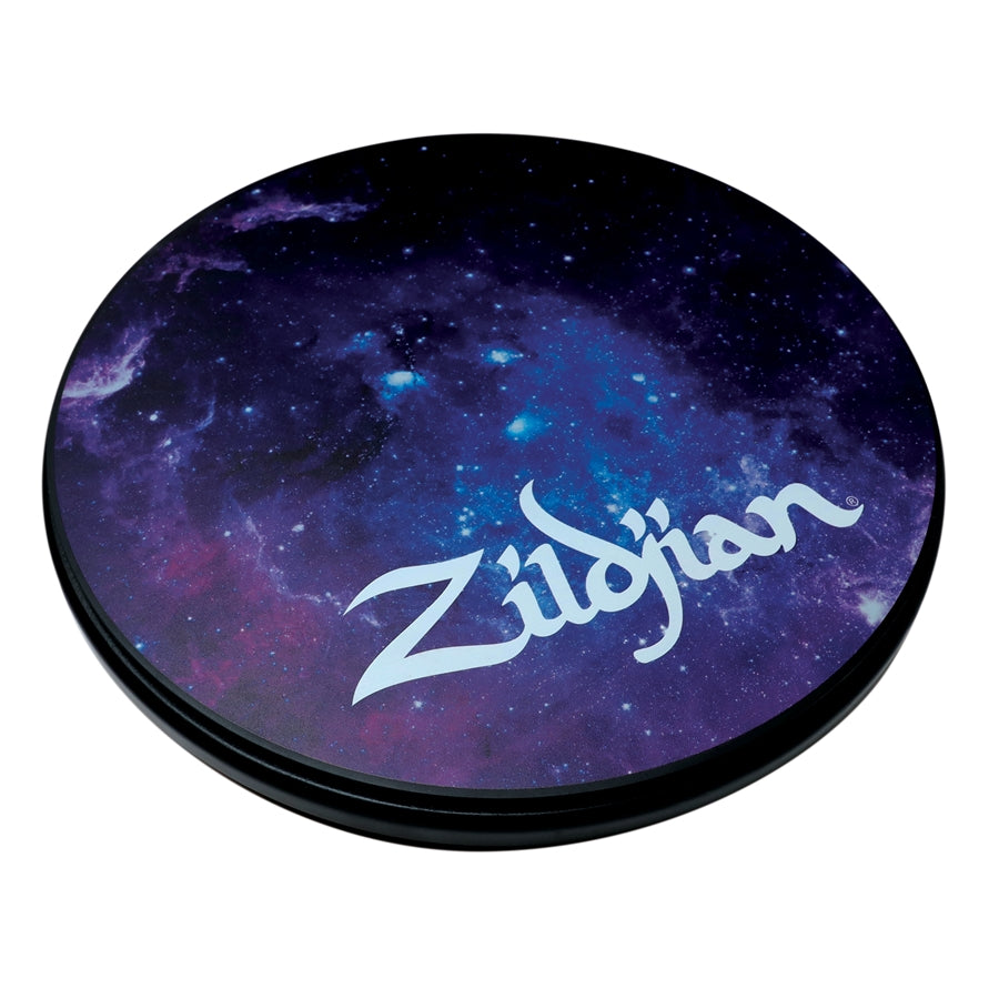 ZILDJIAN ZXPPGAL12 - Galaxy Practice Pad 12"