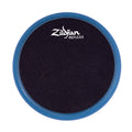 ZILDJIAN ZXPPRCB06 - Reflexx Conditioning Pad Blue 6"