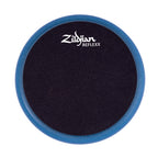 ZILDJIAN ZXPPRCB06 - Reflexx Conditioning Pad Blue 6"