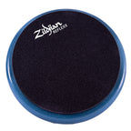 ZILDJIAN ZXPPRCB06 - Reflexx Conditioning Pad Blue 6"