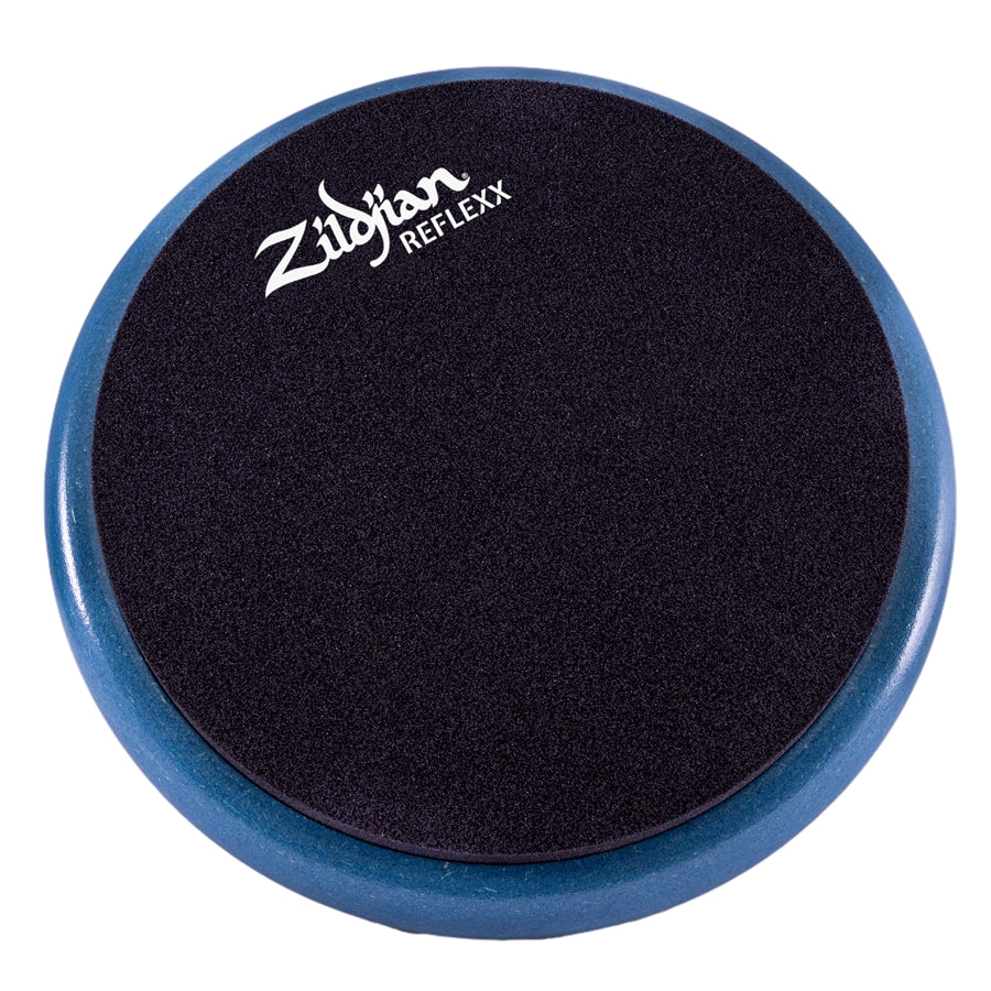 ZILDJIAN ZXPPRCB06 - Reflexx Conditioning Pad Blue 6"