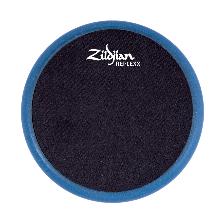ZILDJIAN ZXPPRCB06 - Reflexx Conditioning Pad Blue 6"