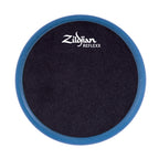 ZILDJIAN ZXPPRCB06 - Reflexx Conditioning Pad Blue 6"