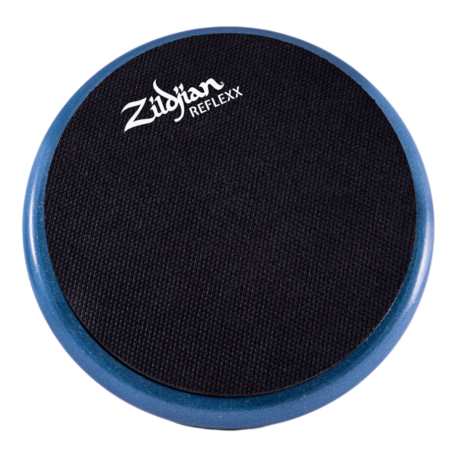 ZILDJIAN ZXPPRCB06 - Reflexx Conditioning Pad Blue 6"