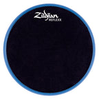 ZILDJIAN ZXPPRCB10 - Reflexx Conditioning Pad Blue 10"