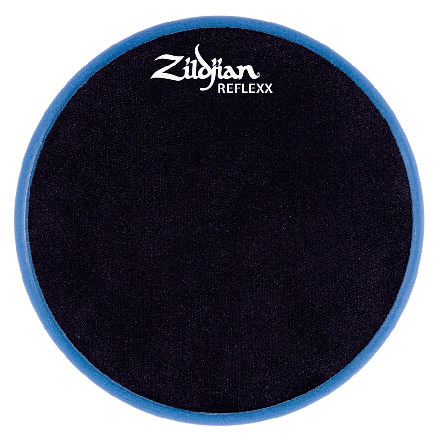 ZILDJIAN ZXPPRCB10 - Reflexx Conditioning Pad Blue 10"