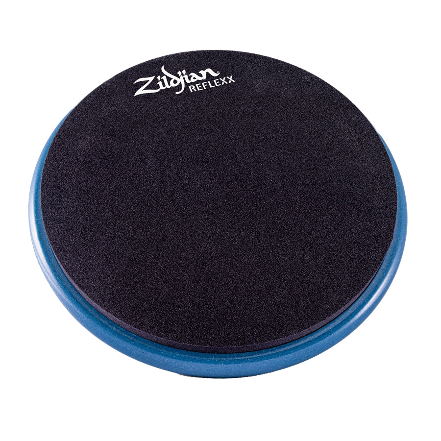 ZILDJIAN ZXPPRCB10 - Reflexx Conditioning Pad Blue 10"