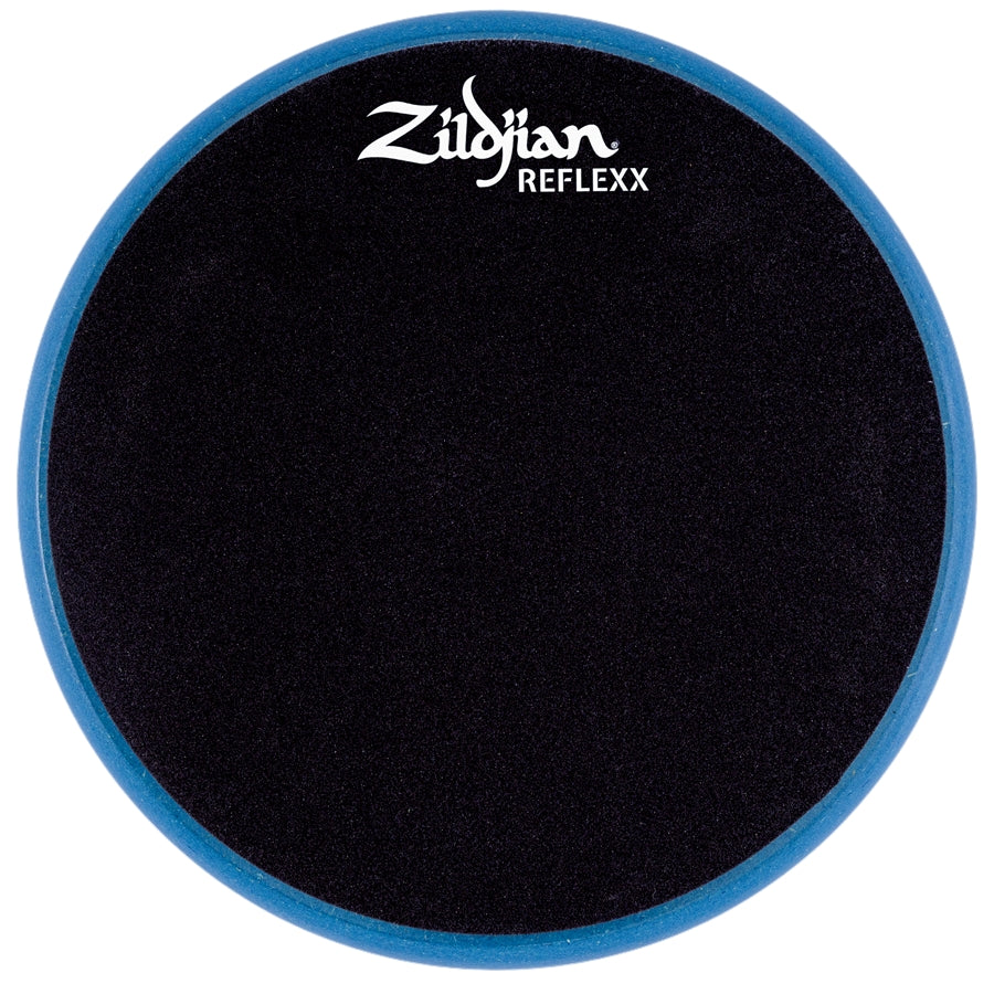 ZILDJIAN ZXPPRCB10 - Reflexx Conditioning Pad Blue 10"