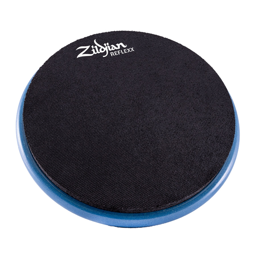 ZILDJIAN ZXPPRCB10 - Reflexx Conditioning Pad Blue 10"