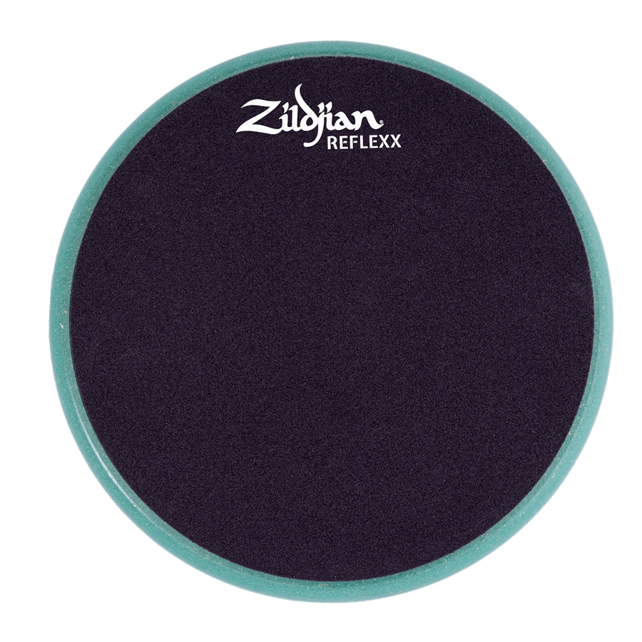 ZILDJIAN ZXPPRCG10 - Reflexx Conditioning Pad Green 10"