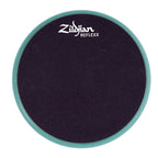 ZILDJIAN ZXPPRCG10 - Reflexx Conditioning Pad Green 10"