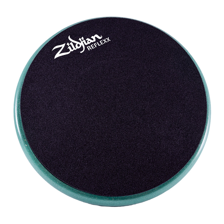 ZILDJIAN ZXPPRCG10 - Reflexx Conditioning Pad Green 10"