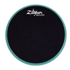 ZILDJIAN ZXPPRCG10 - Reflexx Conditioning Pad Green 10"