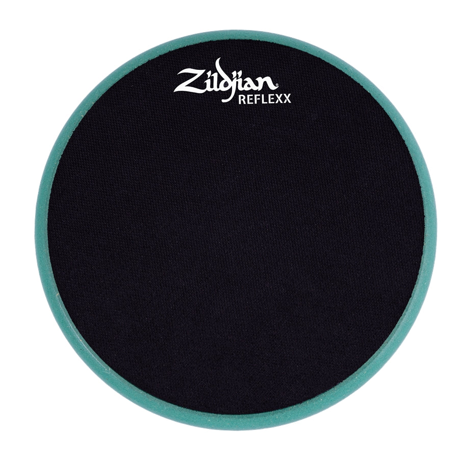 ZILDJIAN ZXPPRCG10 - Reflexx Conditioning Pad Green 10"