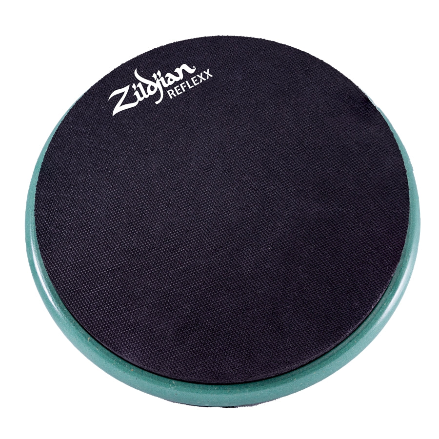 ZILDJIAN ZXPPRCG10 - Reflexx Conditioning Pad Green 10"