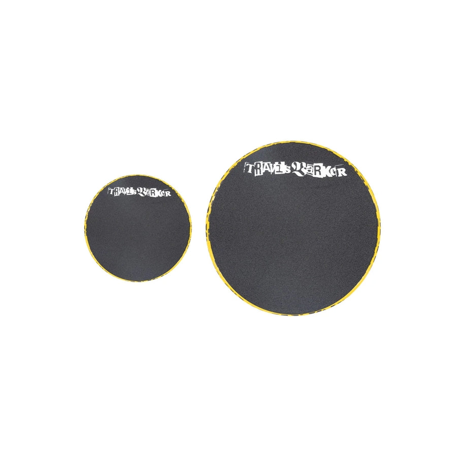 ZILDJIAN ZXPPTB06 Travis Barker Signature Pad - 6"