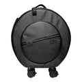 ZILDJIAN ZXRB00424 TOUR 24" Rolling Cymbal Bag Black